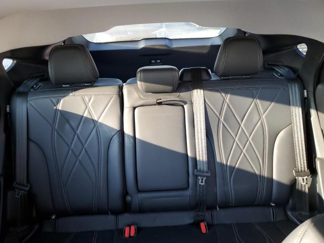 2022 Ford Mustang Mach-E Select VIN: 3FMTK1RM3NMA40611 Lot: 59132444