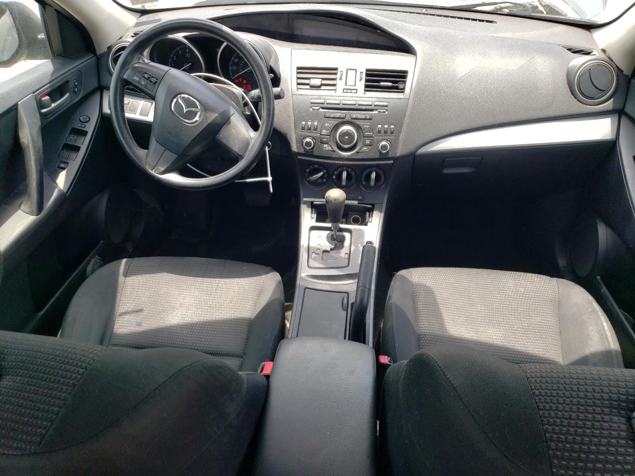 JM1BL1UG1C1533311 2012 Mazda 3 I