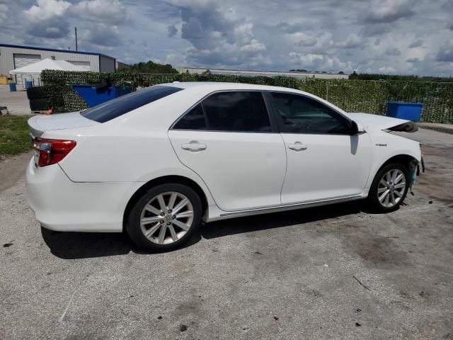 VIN 4T1BD1FK0DU092586 2013 Toyota Camry, Hybrid no.3