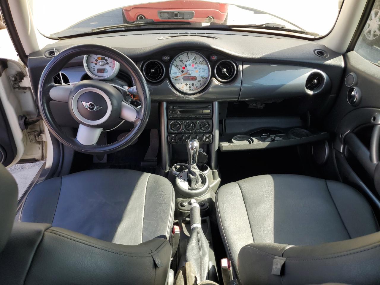 WMWRC33596TJ75665 2006 Mini Cooper