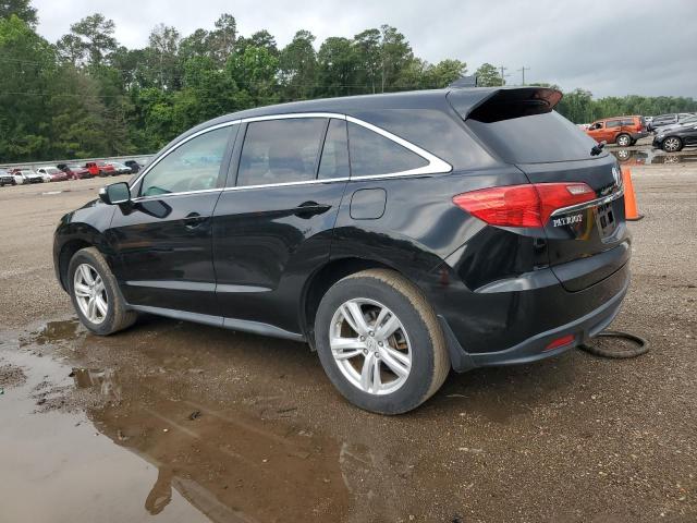 2013 Acura Rdx VIN: 5J8TB3H37DL013910 Lot: 57911754