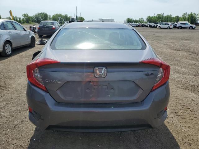 2016 Honda Civic Lx VIN: 2HGFC2F50GH027805 Lot: 57510544