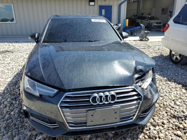 VIN WAUKMAF48JA094800 2018 Audi A4, Premium no.5