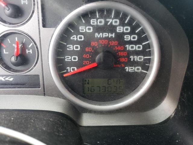 2007 Ford F150 VIN: 1FTPX14V97FB03186 Lot: 60764564