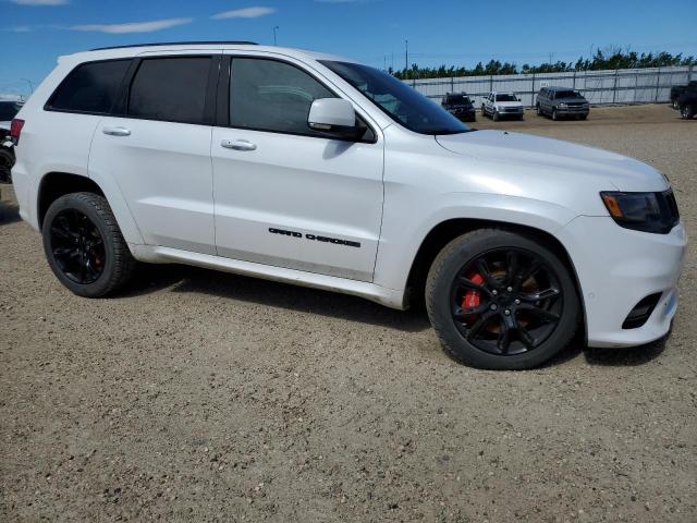 2020 Jeep Grand Cherokee Srt-8 VIN: 1C4RJFDJ6LC357289 Lot: 58134284