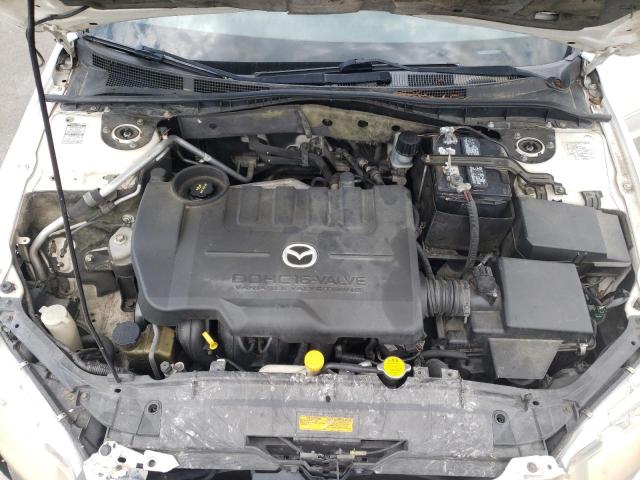 1YVFP80C535M32907 2003 Mazda 6 I