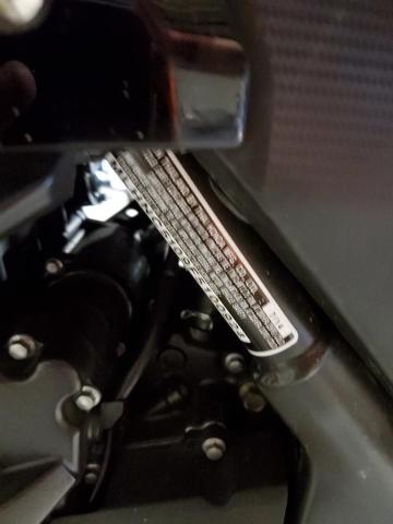 2015 HONDA CBR300 R MLHNC5109F5100924