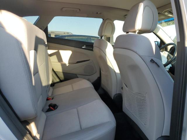 2017 Hyundai Tucson Limited VIN: KM8J33A2XHU579477 Lot: 59215874