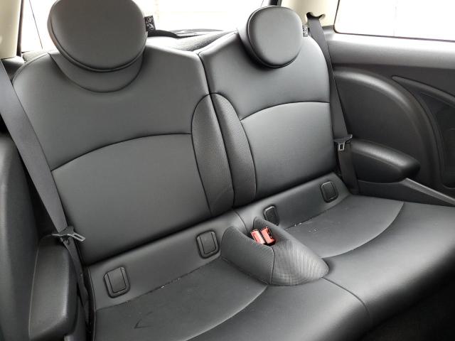 2013 Mini Cooper VIN: WMWSU3C50DT678089 Lot: 57515494