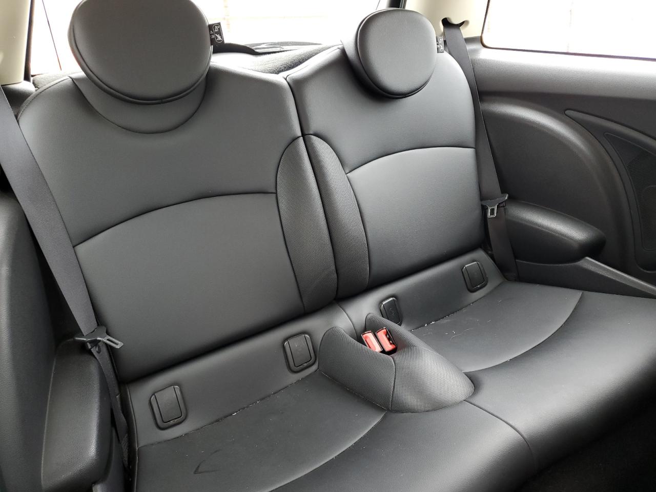 WMWSU3C50DT678089 2013 Mini Cooper