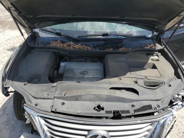 2014 Lexus Rx 350 Base VIN: JTJBK1BA9E2038365 Lot: 58564904