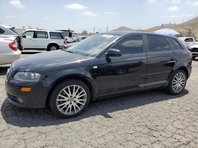 2008 Audi A3 2.0 Premium VIN: WAUNF78P88A070671 Lot: 58739314
