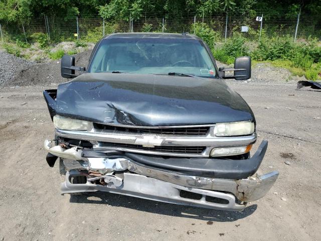 2003 Chevrolet Suburban K2500 VIN: 3GNGK26U03G137073 Lot: 59286674