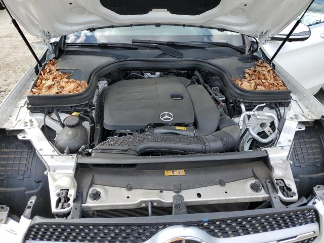 2022 Mercedes-Benz Glc 300 4Matic VIN: W1N0G8EB0NG115564 Lot: 57418254