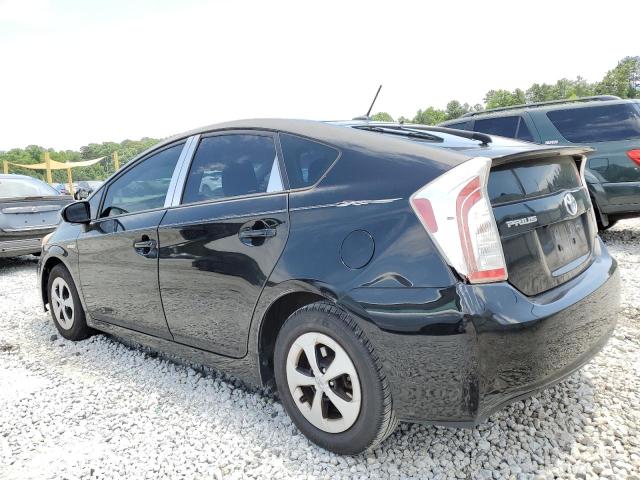 2013 Toyota Prius VIN: JTDKN3DU5D5558668 Lot: 57886604