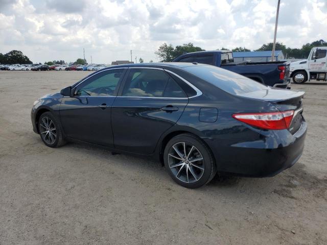 2017 TOYOTA CAMRY LE - 4T1BF1FK4HU794877