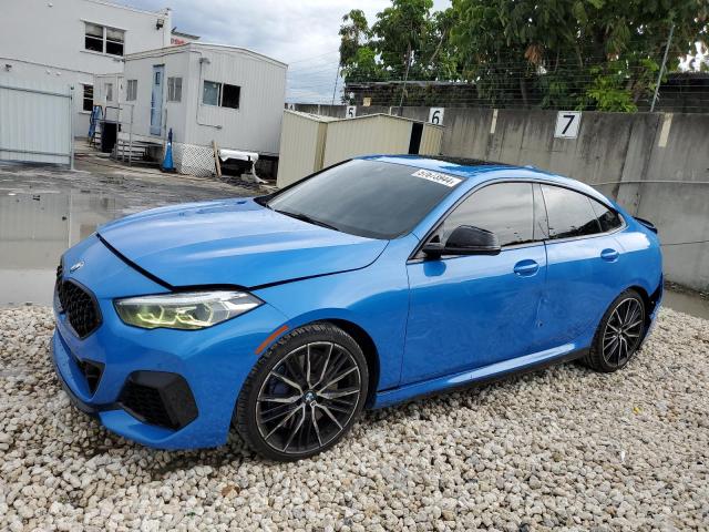 WBA13AL05L7G21856 BMW M2 35XI