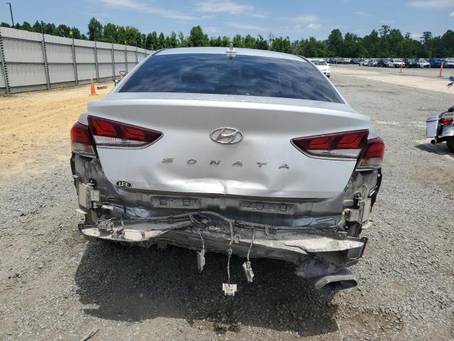 2018 Hyundai Sonata Sport VIN: 5NPE34AF9JH629526 Lot: 58087274