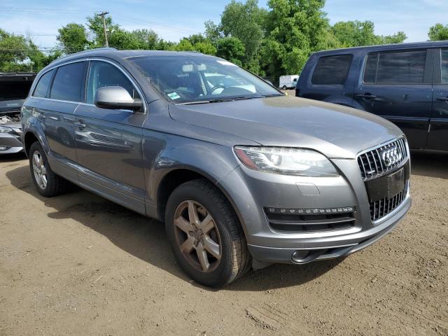 2010 Audi Q7 Premium Plus VIN: WA1LYAFE9AD005071 Lot: 57672214