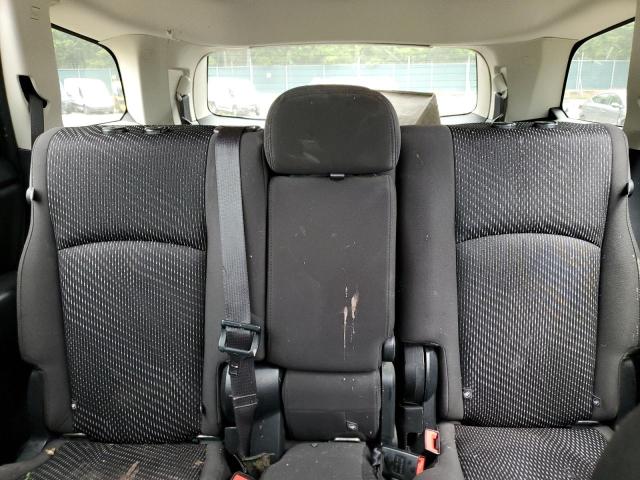 2017 Dodge Journey Se VIN: 3C4PDCAB1HT529346 Lot: 60484834