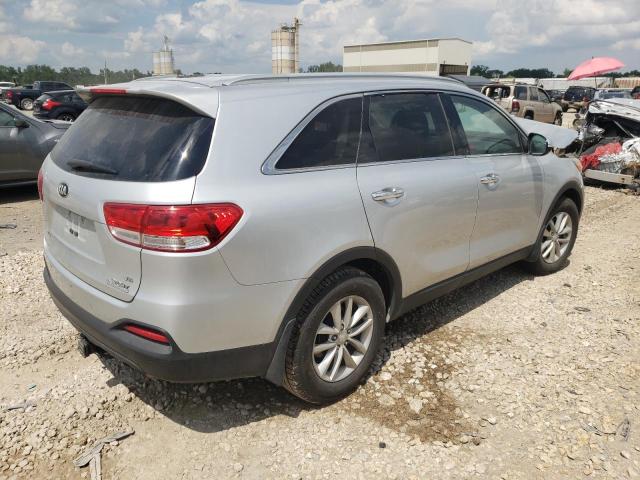 2016 KIA SORENTO LX - 5XYPG4A50GG009989