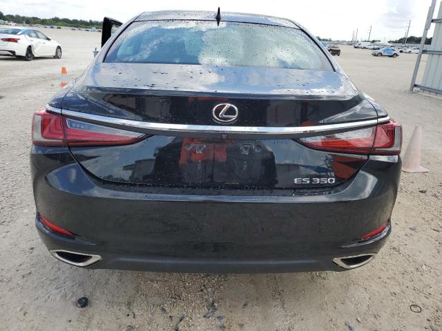 2019 Lexus Es 350 VIN: 58ABZ1B10KU033509 Lot: 61127184