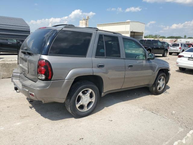 2008 Chevrolet Trailblazer Ls VIN: 1GNDT13S682235330 Lot: 59468064