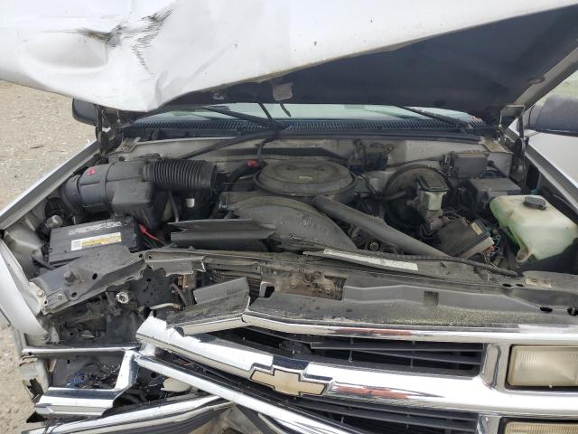 1995 Chevrolet Gmt-400 C1500 VIN: 1GCEC19K9SE255307 Lot: 57261534