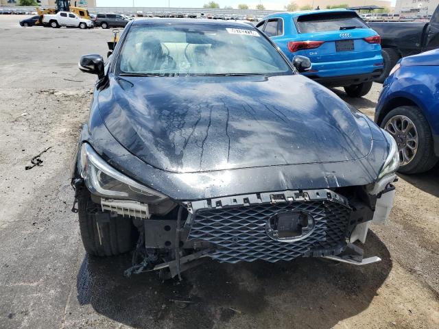 2021 INFINITI Q60 LUXE JN1EV7KK8MM411159