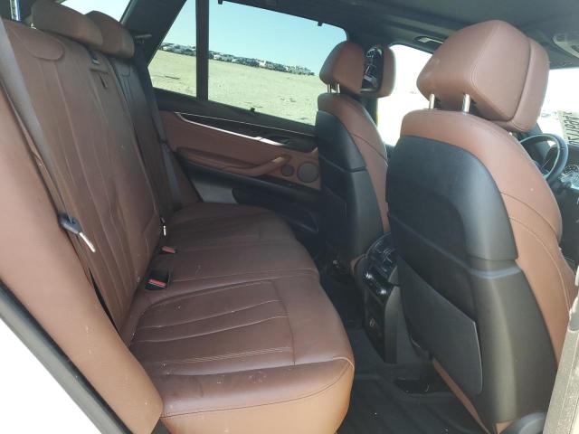 2017 BMW X5 xDrive35I VIN: 5UXKR0C56H0U51479 Lot: 60211694