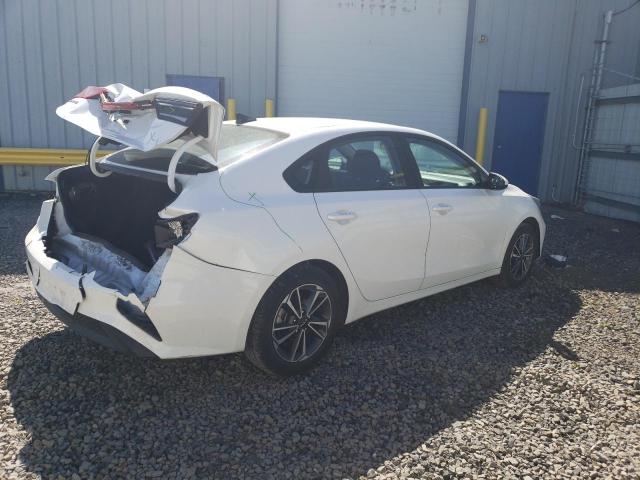 2023 Kia Forte Lx VIN: 3KPF24AD3PE603023 Lot: 58398564