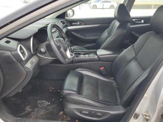 2017 NISSAN MAXIMA 3.5 - 1N4AA6AP2HC379843
