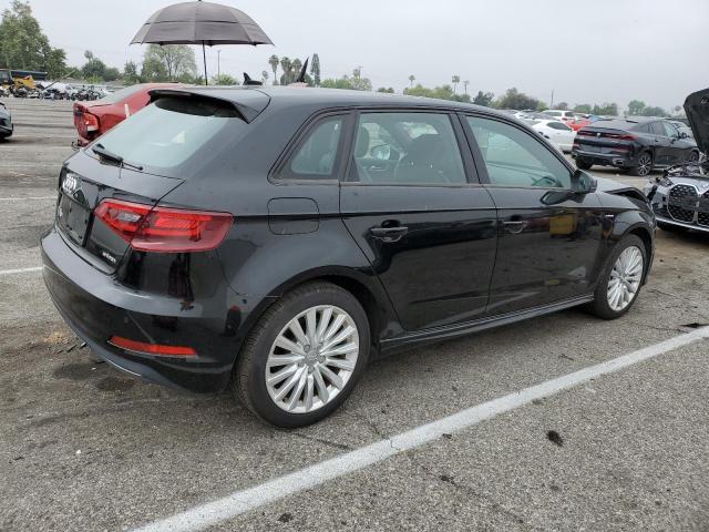 2016 Audi A3 E-Tron Premium VIN: WAUUPBFF1GA119004 Lot: 57728254