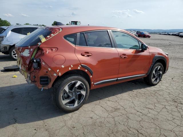 2024 Subaru Crosstrek Limited VIN: 4S4GUHM63R3728497 Lot: 57282104