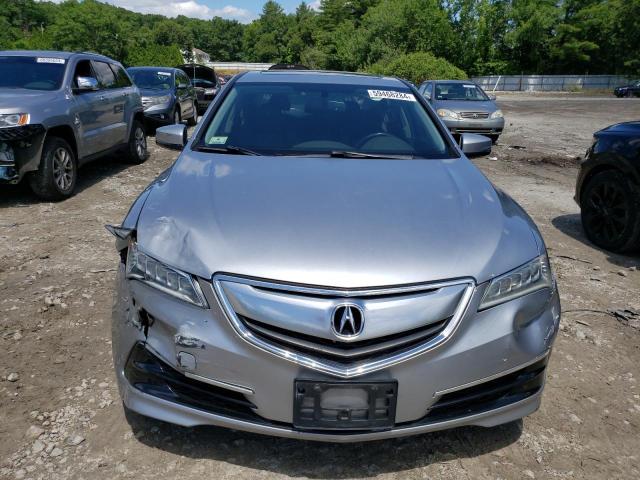 2017 ACURA TLX - 19UUB1F38HA010088