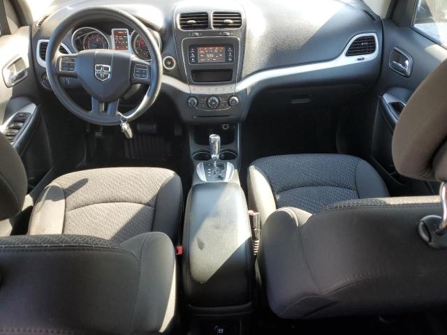 2017 Dodge Journey Se VIN: 3C4PDCAB3HT709542 Lot: 60255524