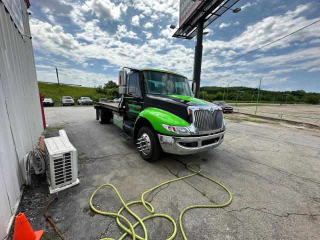 2008 International 4000 4300 VIN: 1HTMMAAM58J696425 Lot: 58460044