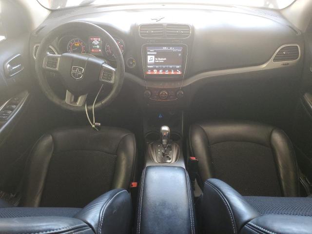 2017 Dodge Journey Crossroad VIN: 3C4PDCGG1HT501811 Lot: 59251254