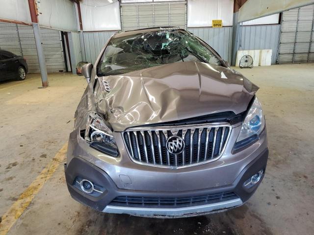 VIN KL4CJDSB0DB069579 2013 Buick Encore, Premium no.5