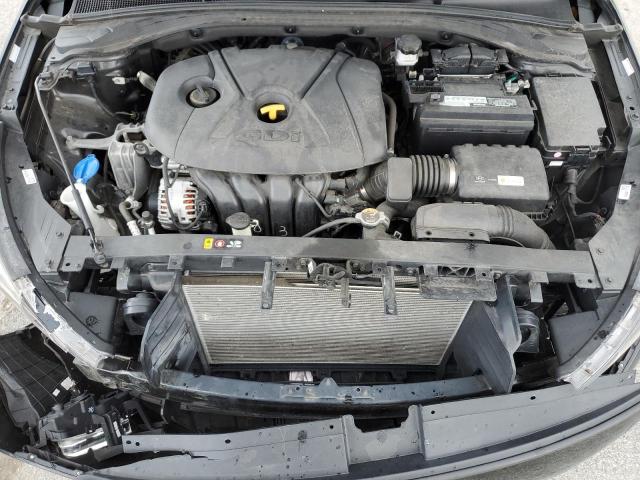 2018 HYUNDAI ELANTRA GT - KMHH35LE3JU022403