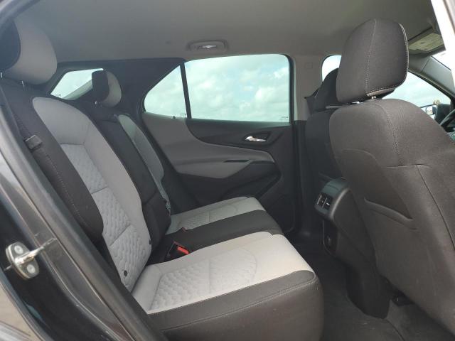 2018 Chevrolet Equinox Ls VIN: 3GNAXHEV6JS569245 Lot: 58833344