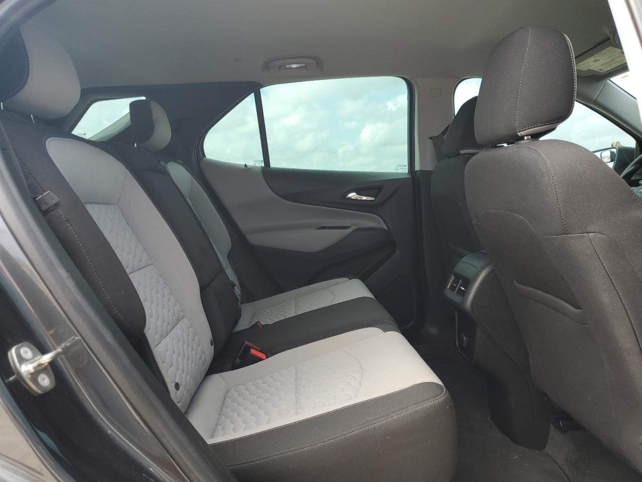 3GNAXHEV6JS569245 2018 Chevrolet Equinox Ls