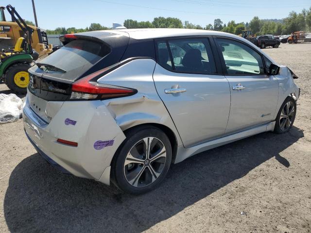 1N4AZ1CP1KC306625 2019 Nissan Leaf S 2019 Nissan Leaf S VIN: 1N4AZ1CP1KC306625 Lot: 59286914