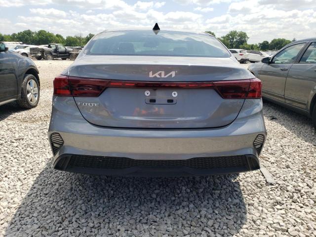 2023 Kia Forte Lx VIN: 3KPF24AD3PE668406 Lot: 57878154