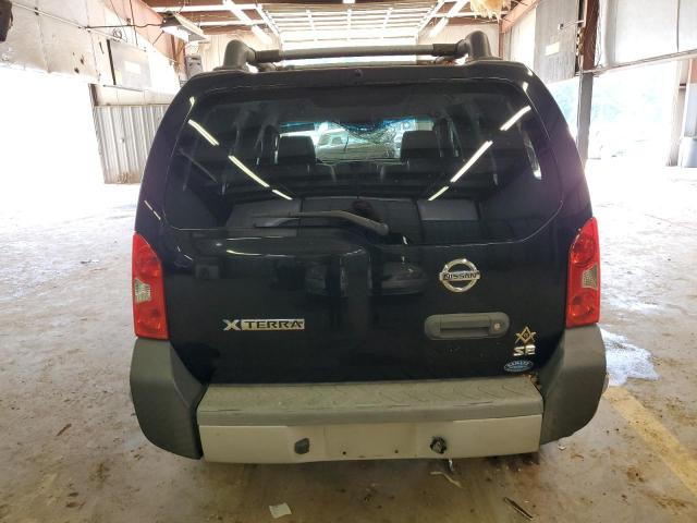 2009 Nissan Xterra Off Road VIN: 5N1AN08U19C500415 Lot: 57466234