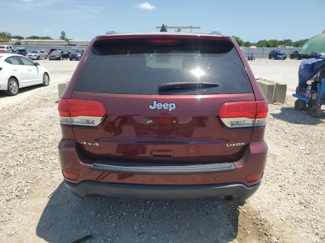 VIN 1C4RJFAG6GC357372 2016 JEEP GRAND CHEROKEE no.6