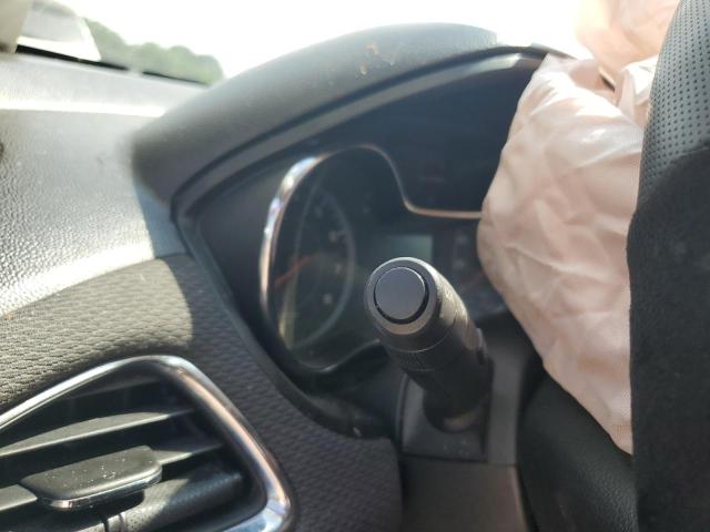 2016 CHEVROLET CRUZE L - 1G1BC5SM2G7247916