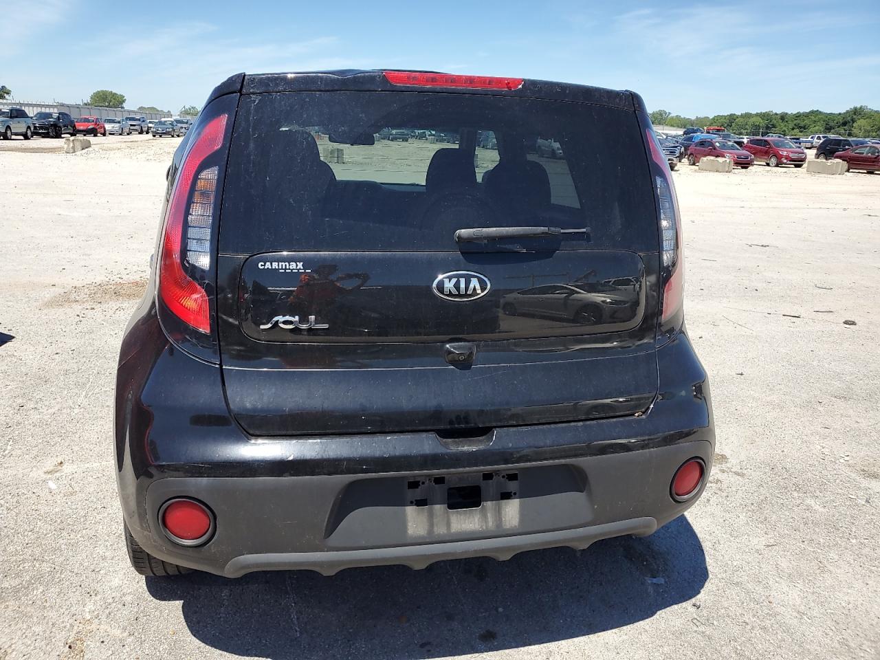 KNDJN2A24K7664099 2019 Kia Soul
