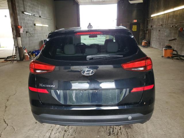 2019 Hyundai Tucson Se VIN: KM8J23A4XKU863915 Lot: 57481114