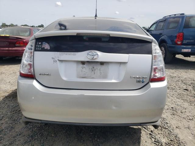 2008 Toyota Prius VIN: JTDKB20U683314277 Lot: 56722804